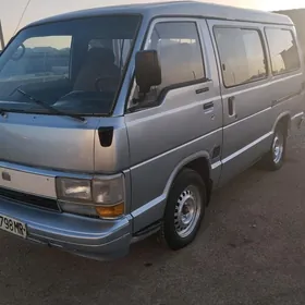 Toyota Hiace 1989