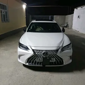 Lexus ES 350 2020