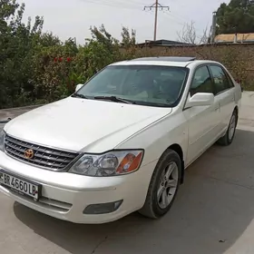 Toyota Avalon 2001