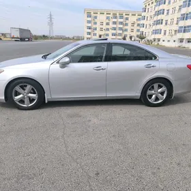 Lexus ES 350 2007