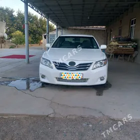 Toyota Camry 2008