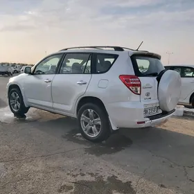 Toyota RAV4 2012