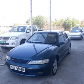 Opel Vectra 2001