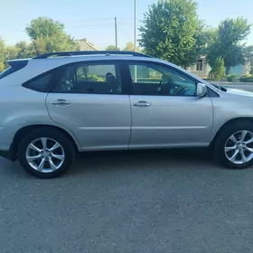 Lexus RX 330 2004