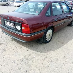 Opel Vectra 1990