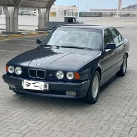 BMW 525 1993