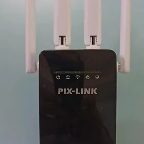 Wifi usilitel Pixlink