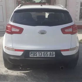 Kia Sportage 2014