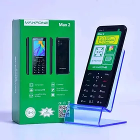 Maxfone max 2 Paket!!!