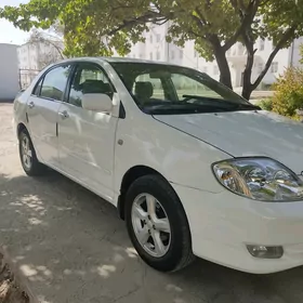 Toyota Corolla 2003