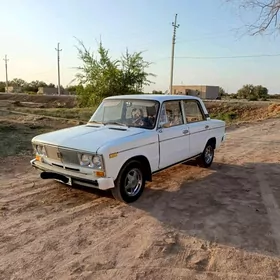 Lada 2106 1999