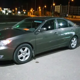 Toyota Camry 2005