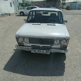 Lada 2106 1989