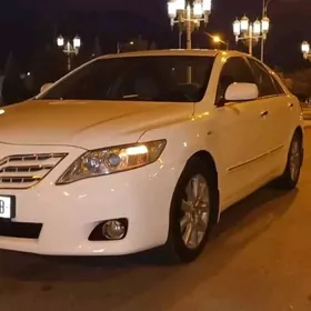 Toyota Camry 2009