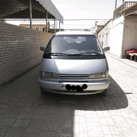 Toyota Previa 1993