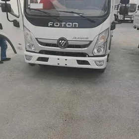 Foton ETX 2024