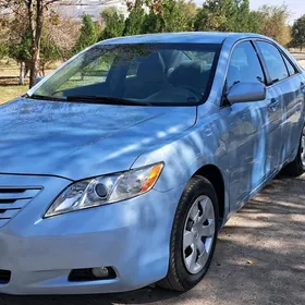 Toyota Camry 2008