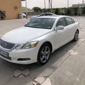 Lexus GS 350 2008