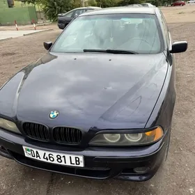 BMW E39 1998