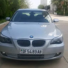 BMW 530 2008