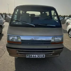 Toyota Hiace 1993