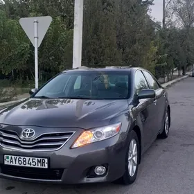 Toyota Camry 2009