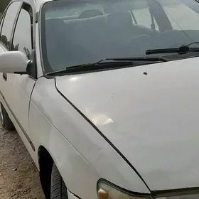 Toyota Corolla 1991