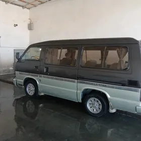 Toyota Hiace 1989