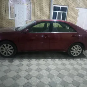 Toyota Camry 2002