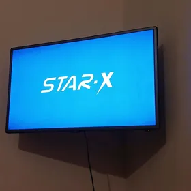 Star X  telewizor