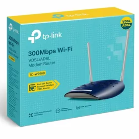 Rowtur Tp-link 9960