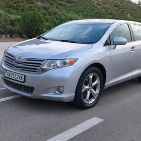 Toyota Venza 2009