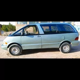 Toyota Previa 1992