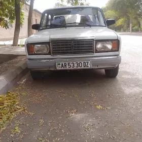 Lada 2107 2000