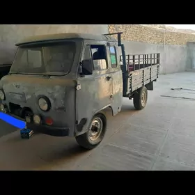 UAZ 2206 2002