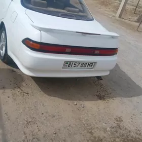 Toyota Mark II 1992