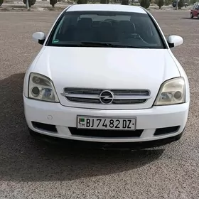 Opel Vectra 2002