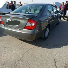 Toyota Camry 2003