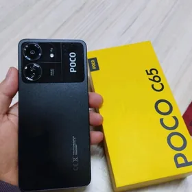 Poco C65   8/256gb