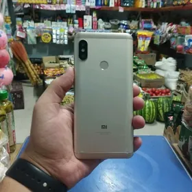 Redmi not 6 pro 4.64