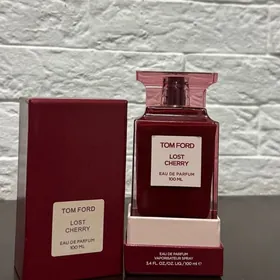 TOM FORD  CHERRY