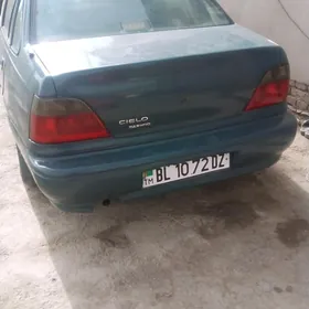 Daewoo Cielo 1995