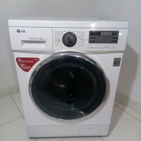 LG kirmaşyn 6 kl