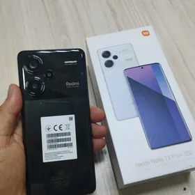 Redmi not 13 pro +5 G 8/256gb