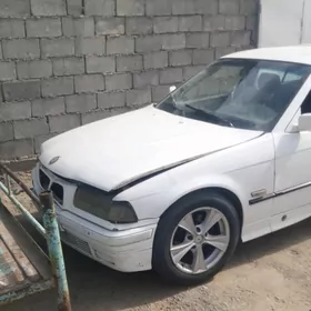 BMW 325 1993