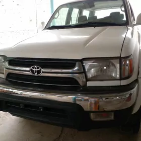 Toyota 4Runner 2002