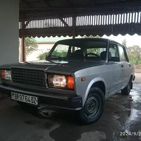 Lada 2107 2011