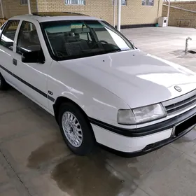 Opel Vectra 1992