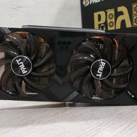 GTX 1660 SUPER