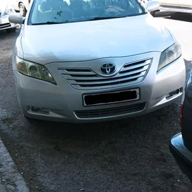 Toyota Camry 2009